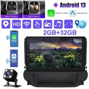 9"Android 13 Car Stereo Radio for Chevrolet Malibu 2012-2015 GPS NAVI 2+32GB