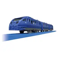 在飛比找momo購物網優惠-【TAKARA TOMY】PLARAIL 鐵道王國 S-56