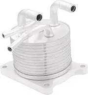 1 Piece 2920A141 Engine Oil Cooler Replacement Accessories for Mitsubishi Lancer 2008-2014