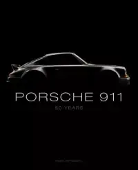 在飛比找博客來優惠-Porsche 911: 50 Years