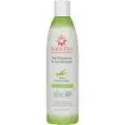 Hypoallergenic & Fragrance Free Dog Shampoo & Conditioner in One (13.5 oz)