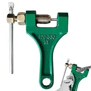 Chain Cutter Tool,Labor-Saving Bicycles Chain Tool Motorcycle Chain Cutter | Portable Chain Repair Tool Chain Disassembly Tool for Off-Road Vehicles Bikes Scooters