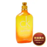 在飛比找Yahoo!奇摩拍賣優惠-CALVIN KLEIN 卡文克萊 CK ONE SUMME