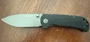 Coast DX330 Double Lock Folding Knife NIB