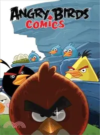 在飛比找三民網路書店優惠-Angry Birds Comics Volume 1: W