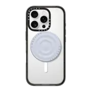 Snappy Grip Stand Snappy Ripple Grip Stand MagSafe Compatible Snappy Ripple Grip Stand MagSafe Compatible - Periwinkle