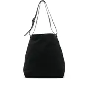 [Dries Van Noten] Dries Van Noten Canvas Tote Bag