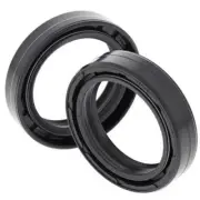 Fork Oil Seals Fits Kawasaki VULCAN S EN650 2015 2016 2017 2018 2019 2020 2021