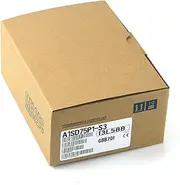 CungSu 1 Pcs A1SD75P1-S3 New in Box A1SD75P1S3 Expediated