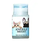 【ANGELSBRIGHT美國天使牌】快拭潔乾洗液 200ML-2罐組(寵物乾洗用)