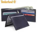 ⭐美國代購正品⭐TIMBERLAND MEN'S WALLET 男士真皮短夾 壓紋對折皮夾 買皮夾送鈔票夾 皮夾 短夾