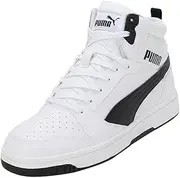 [PUMA] Unisex's Rebound V6 Sneaker