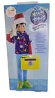 The Elf on the Shelf Magi Freez Retro Rad 80s Gear with Boombox New