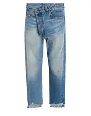 [R13] R13 Jeans - Item 30411638