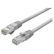 Cruxtec Cat6 Ethernet Cable - 30m - White [RC6-300-WH]