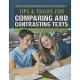 Tips & Tricks for Comparing and Contrasting Texts