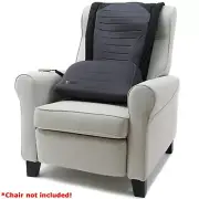 SitnStand 400lb Capacity Chair Lift Assist For Senior Elderly - Classic Home Use
