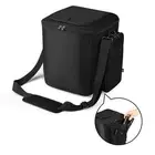 600D Nylon Carrying Case for JBL PartyboxEncore Compact and Portable Design