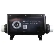 G6422 Balboa Water Group Control, BWG BP100G2, P1, P2, with 4.0kW Heater, TP260T