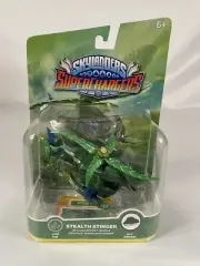 Skylander Superchargers Stealth Stinger - NEW in box
