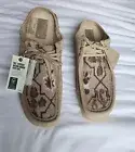 Clarks Beams size 12