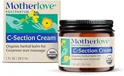 Motherlove, C-Section Cream, 1 fl oz (29.5 ml),Motherlove, C-Section Cream, 1 fl oz (29.5 ml)