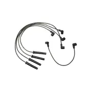 Bosch Ignition Leads for Mercedes Benz 200 200T 220E 230E W123 W124