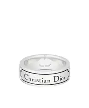 Christian Dior Couture Ring M silver