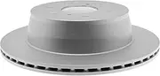 ACDelco 18A2332PV Specialty Performance Rear Disc Brake Rotor for Fleet/Police