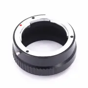 Contax Yashica CY Lens to RF mount R R5 56 R3 R5C RP Ra CRF Full Frame adapter