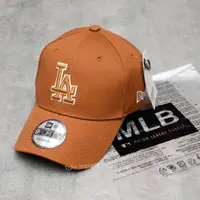 在飛比找蝦皮購物優惠-Active 棒球帽 LA MLB 棒球帽進口男士女士 Fu