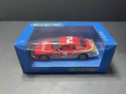 SCALEXTRIC "CHEERS" FORD THUNDERBIRD STOCK CAR DPR 1/32 SLOT CAR C4067