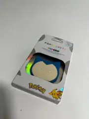 PopSockets Pokemon Cell Phone Grip & Stand - Snorlax