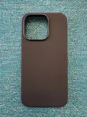 NEW iPhone 15 14 13 12 11 Pro Max XR Shockproof Phone Case Cover BLACK