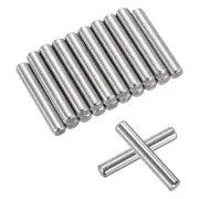 50 Pcs 5mm x 30mm Shelf Pins, Shelf Pegs Shelf Dowel Pins, Shelf Support Pins