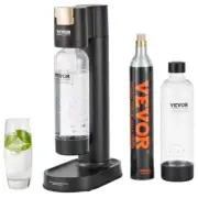 Sparkling Water Maker, Soda Maker Machine for Home Carbonating, Seltzer Water St