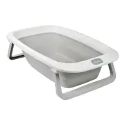 Eazy Pop Foldable Bath - Velvet Grey