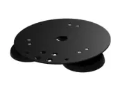 Auto Magnetic Mount Adapter Plate for LPMM/LGMM Low Profile MiMo Antenna SAB-225