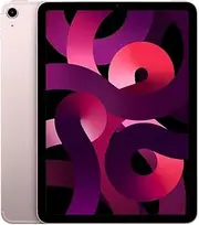 [Apple] 2022 10.9-inch iPad Air (Wi-Fi + Cellular, 64GB) - Pink (5th Generation)