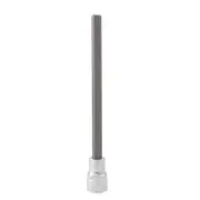 Kincrome 12mm 1/2" Drive 200mm Extra Long Hex Bit Socket