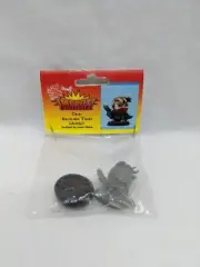 RPG Impact Miniatures Chibi Halfling Thief CA-HALT
