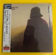 Wishbone Ash - Argus (CD 2001) Japan Pressing NEW