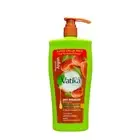 Vatika Naturals Moroccan Argan Anti-Breakage Shampoo For Dry 600 ml