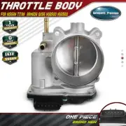 Electronic Throttle Body Assembly for Infiniti QX56 04-10 Nissan Armada NV2500