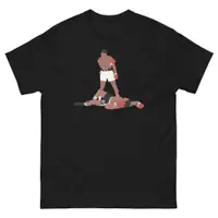 在飛比找蝦皮購物優惠-Muhammad Ali Knockout T 恤