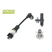 Goss Wheel Speed Sensor - Gm - WS006