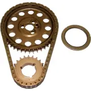 9-3100A-10 Cloyes Timing Chain Kit for Chevy Olds Suburban SaVana Cutlass Blazer