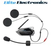 Sena 50R Single Bluetooth Communication w/ Mesh Intercom 50R-02