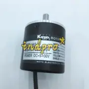 1PCS New TRD-J40-S Rotary Encoder