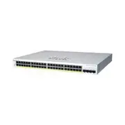 CISCO (CBS220-24FP-4G-AU) CBS220 SMART 24-PORT GE, FULL POE, 4X1G SFP